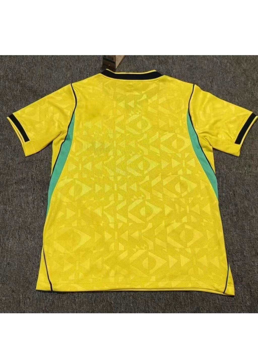 T-shirt Brasile 2026