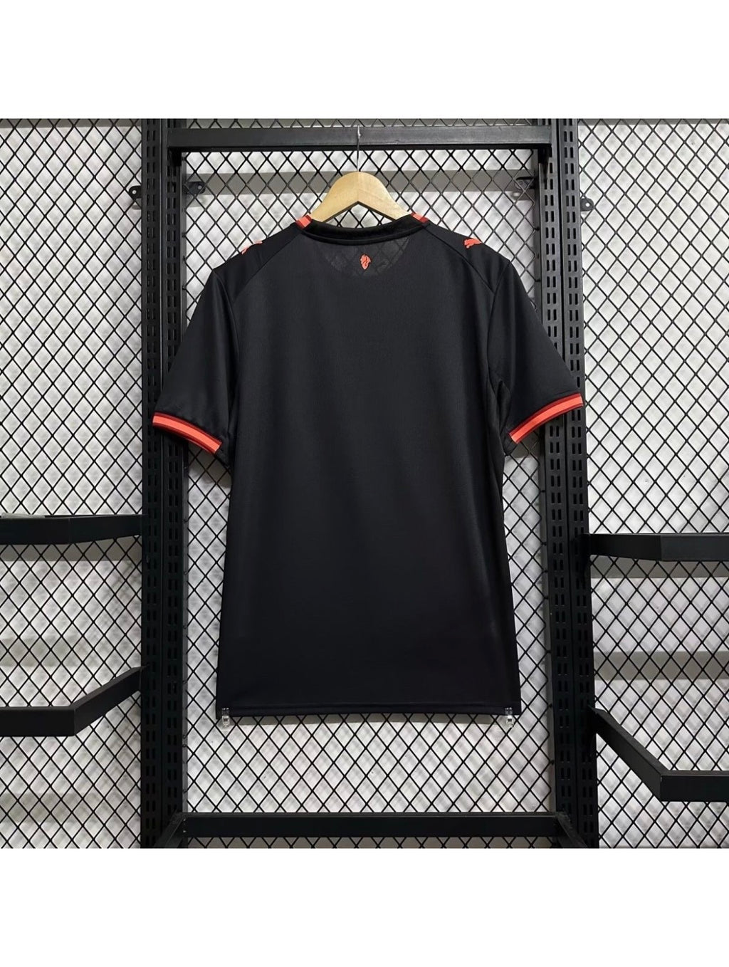 T-shirt AC Milan Top Premium
