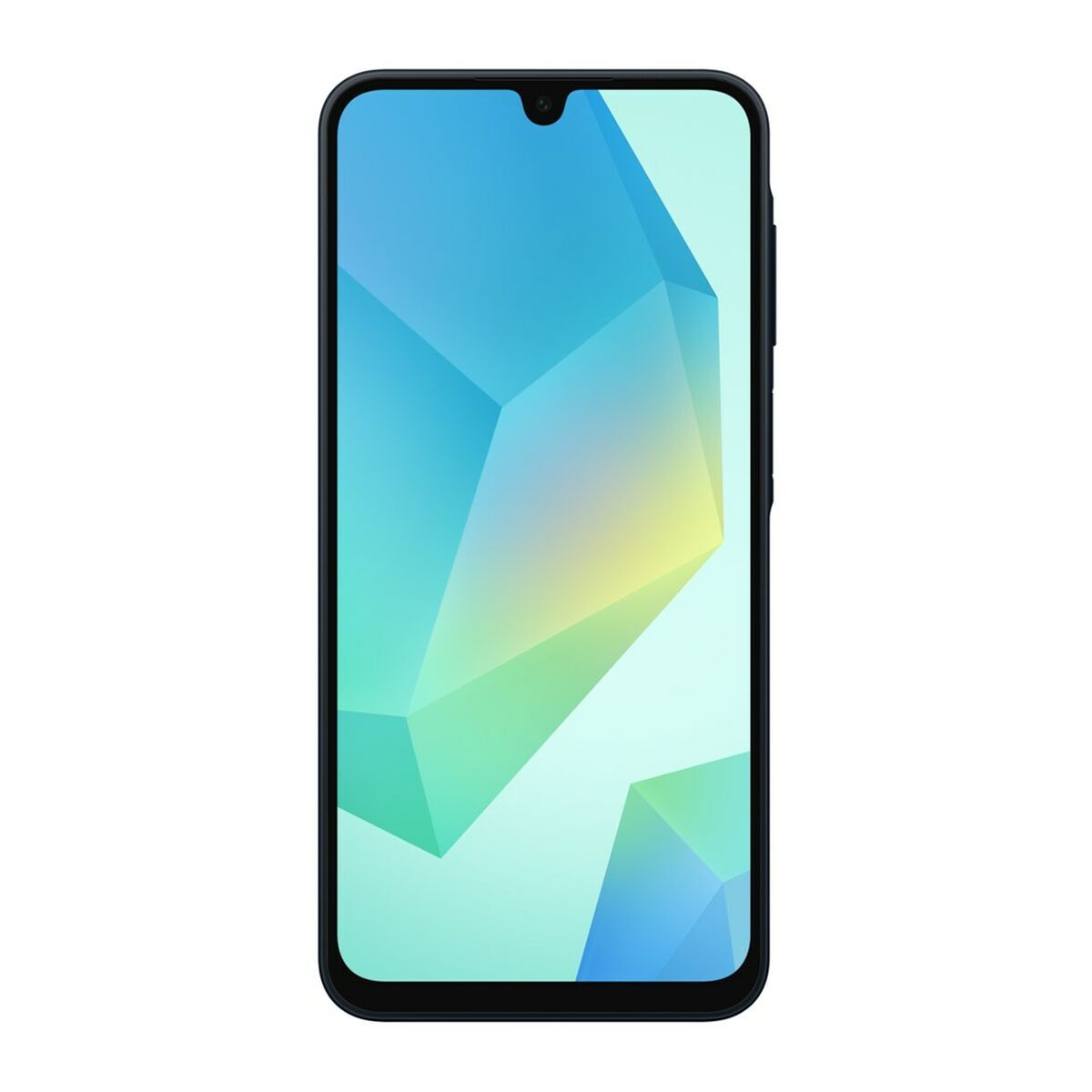 Samsung Galaxy A16 Enterprise Edition A16 LTE 6,7" 4 GB RAM 128 GB Black