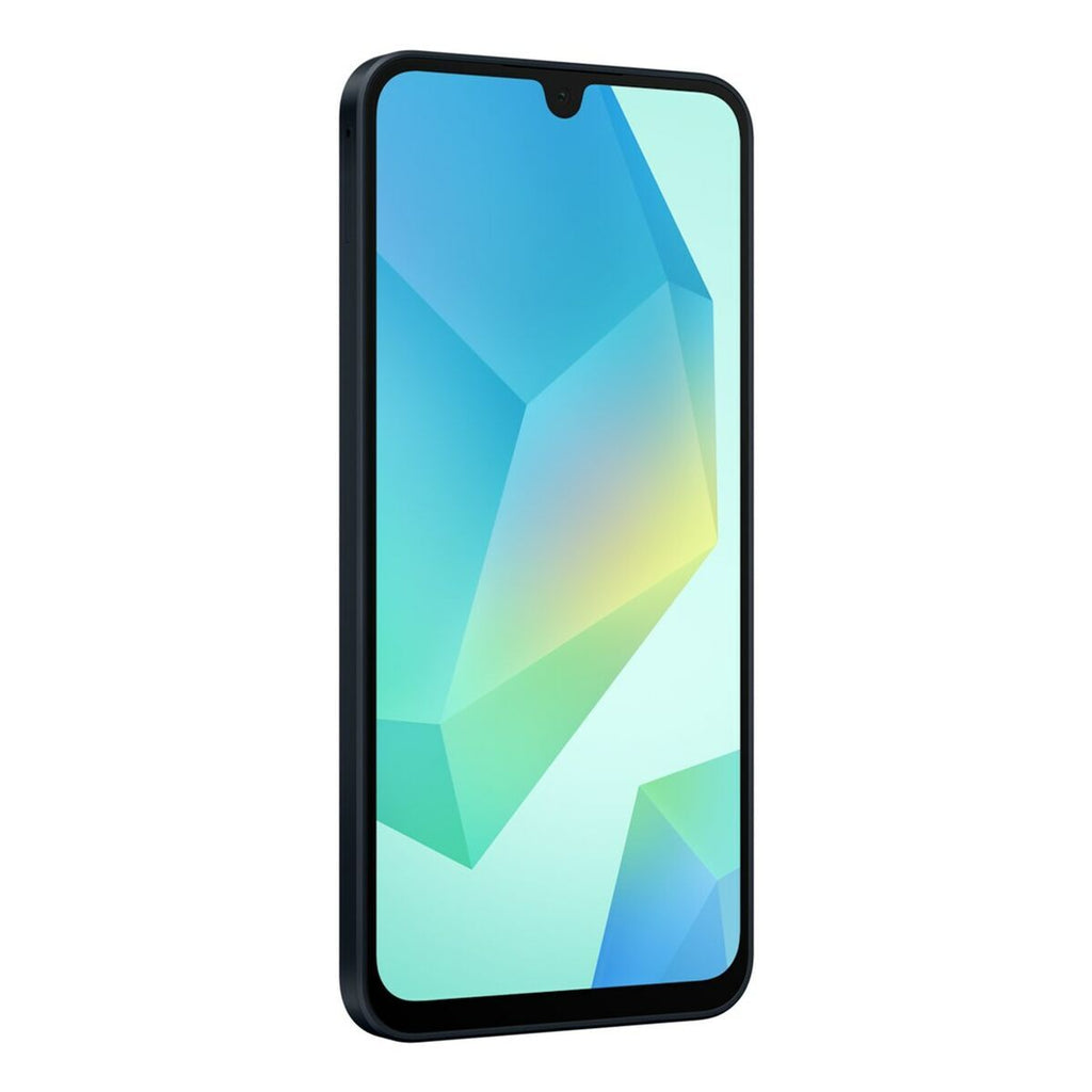 Samsung Galaxy A16 Enterprise Edition A16 LTE 6,7" 4 GB RAM 128 GB Black