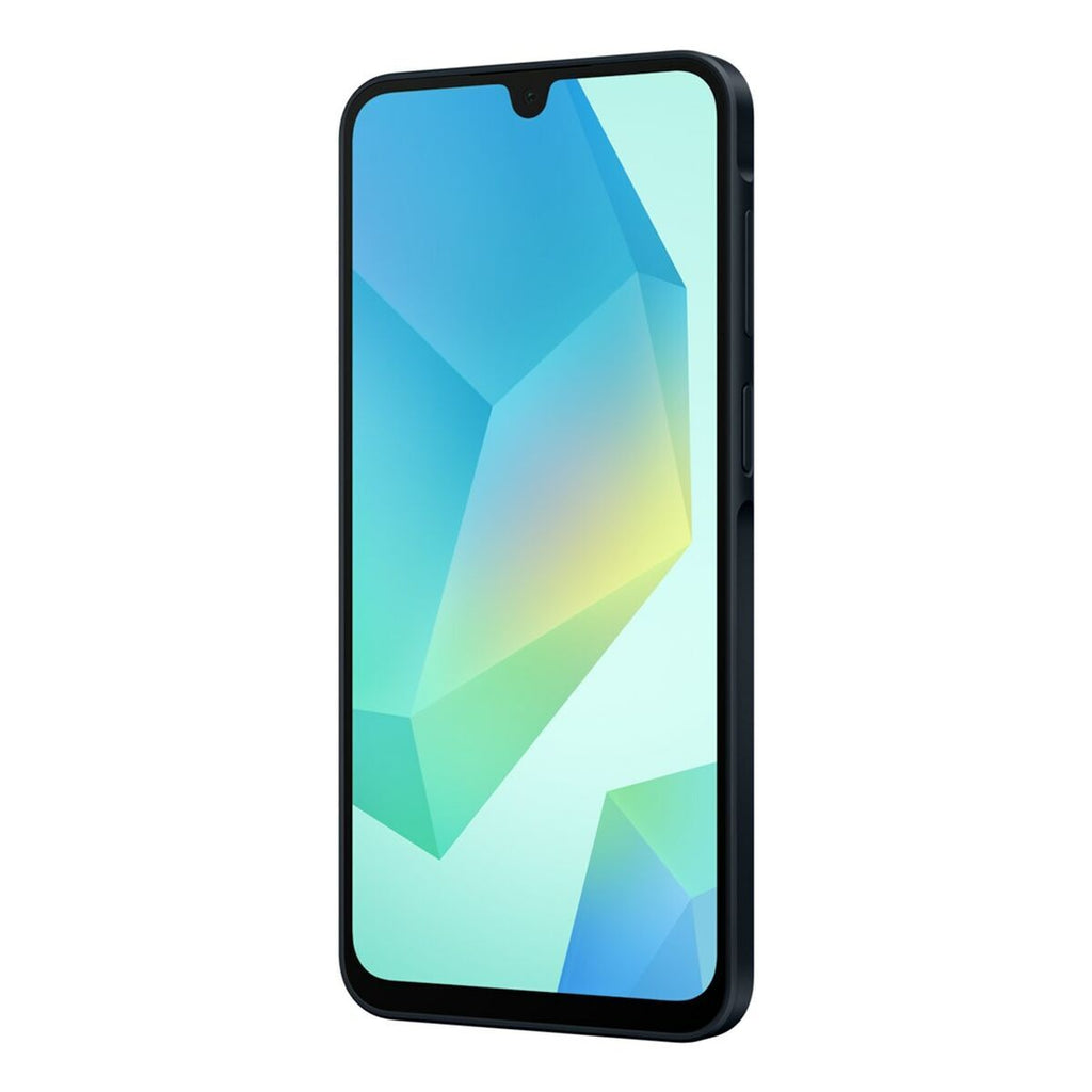 Samsung Galaxy A16 Enterprise Edition A16 LTE 6,7" 4 GB RAM 128 GB Black