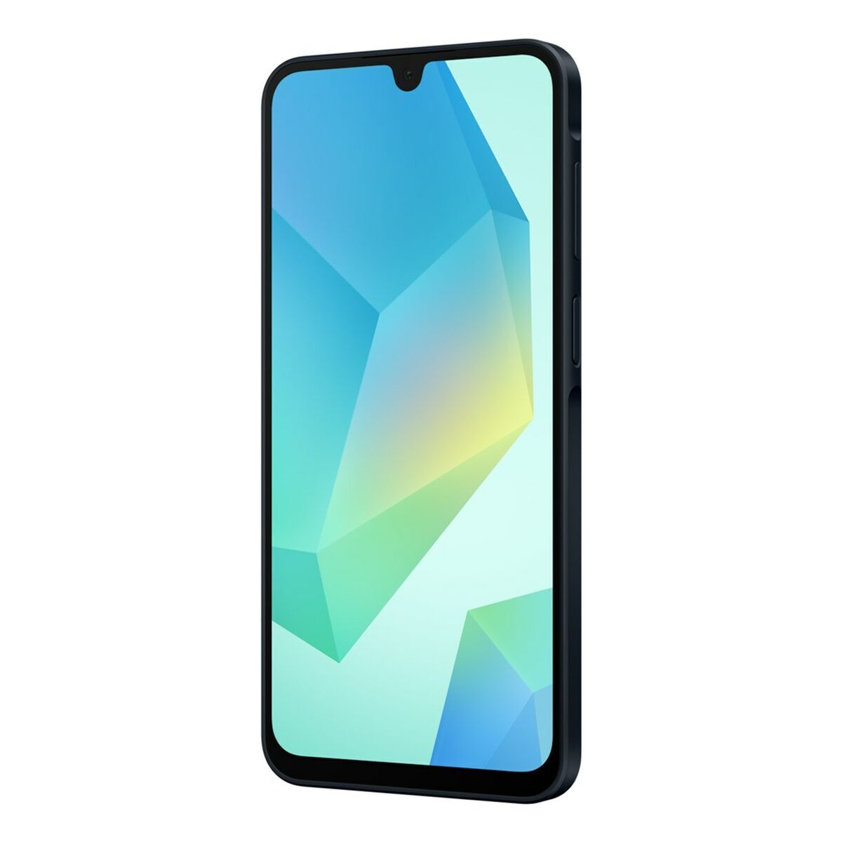 Samsung Galaxy A16 Enterprise Edition A16 LTE 6,7" 4 GB RAM 128 GB Black