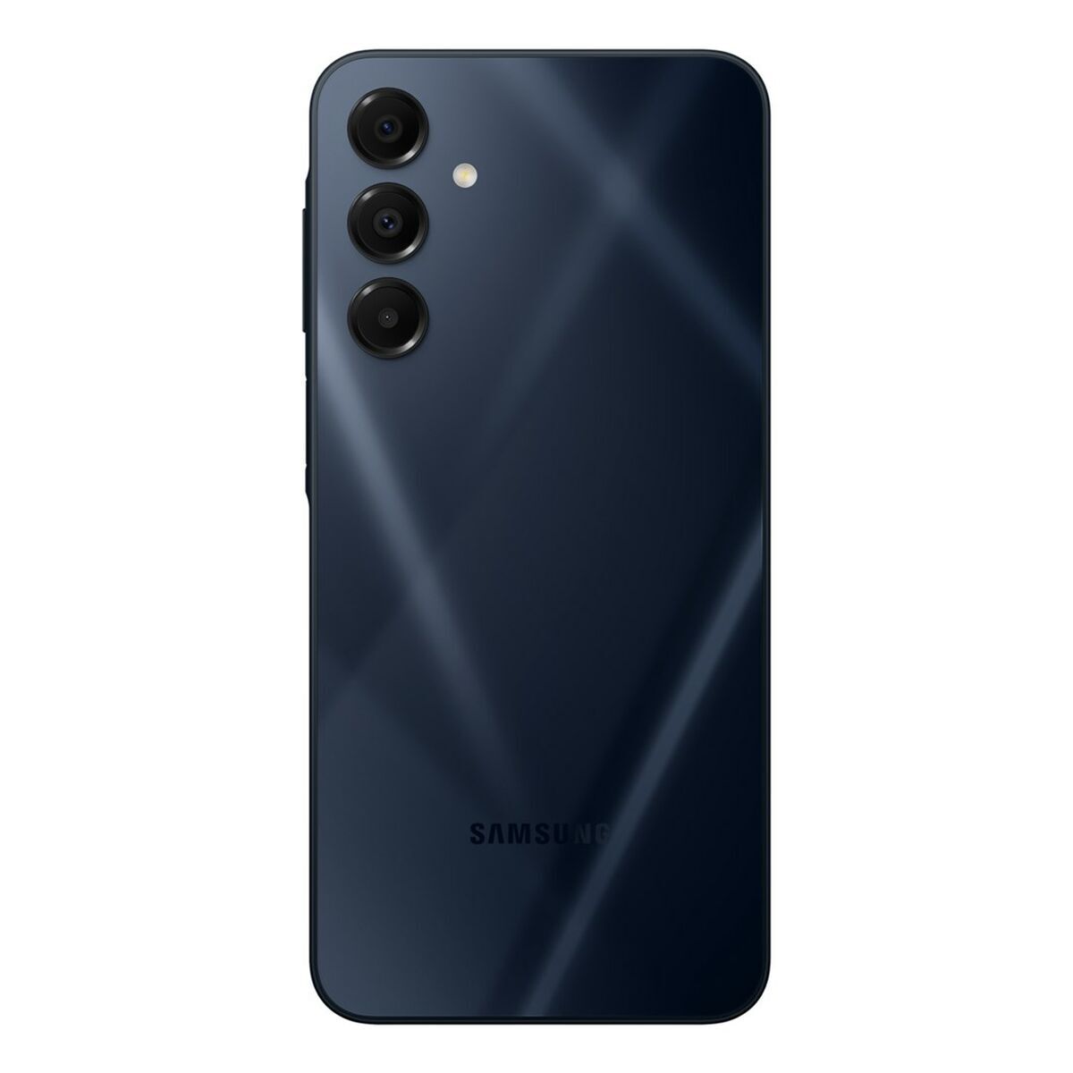 Samsung Galaxy A16 Enterprise Edition A16 LTE 6,7" 4 GB RAM 128 GB Black