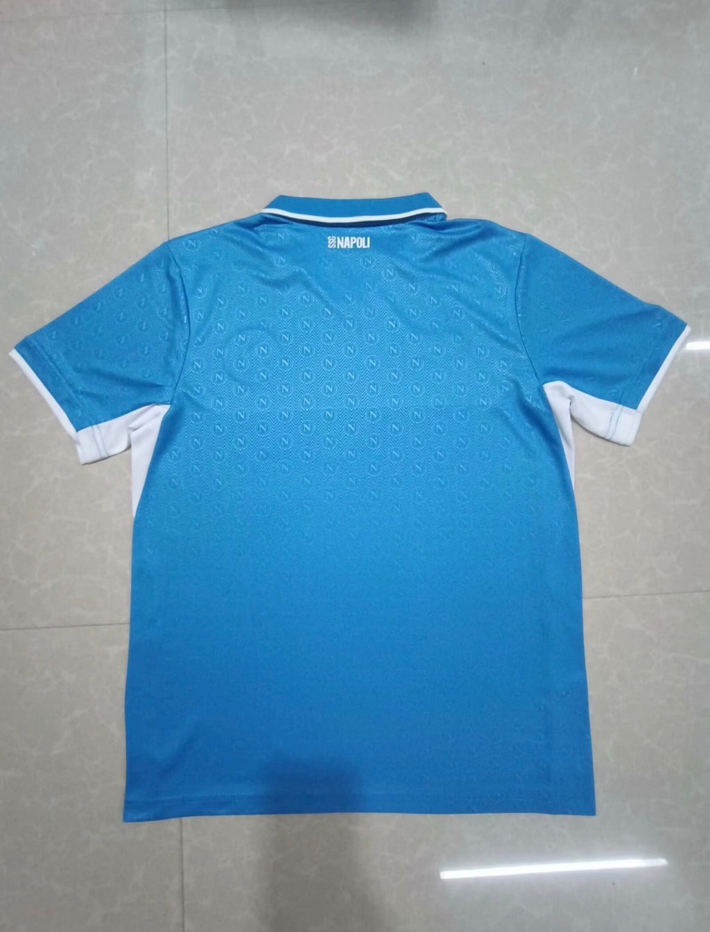 T-shirt Napoli Top Premium
