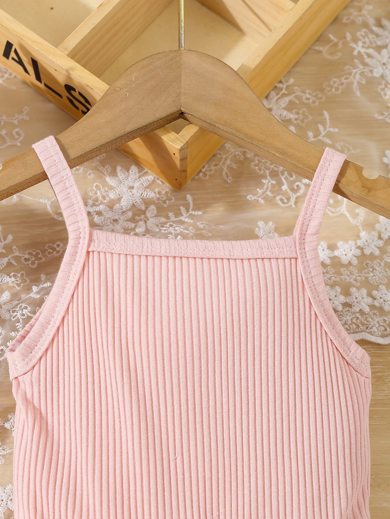 Vestiti per bambini Baby’s Elegante abito da principessa senza maniche