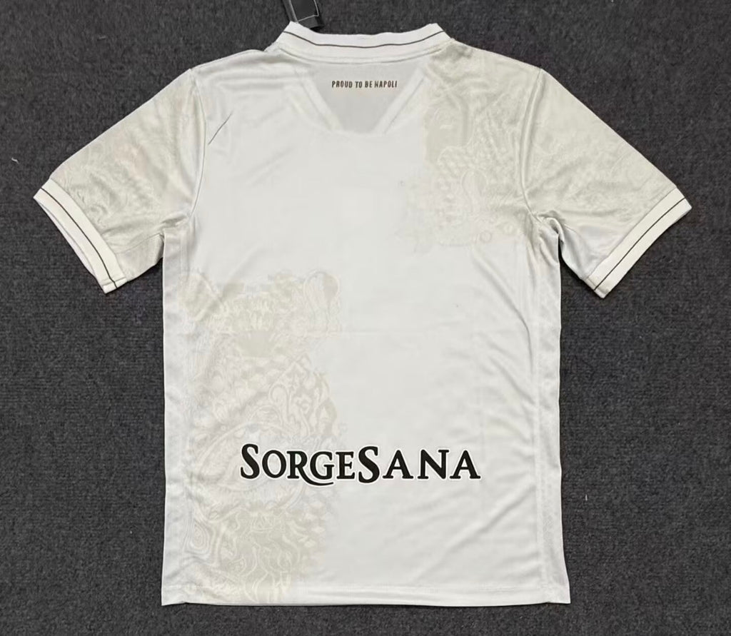 T-shirt Napoli Top Premium