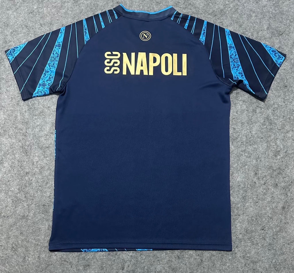 T-shirt Napoli Top Premium