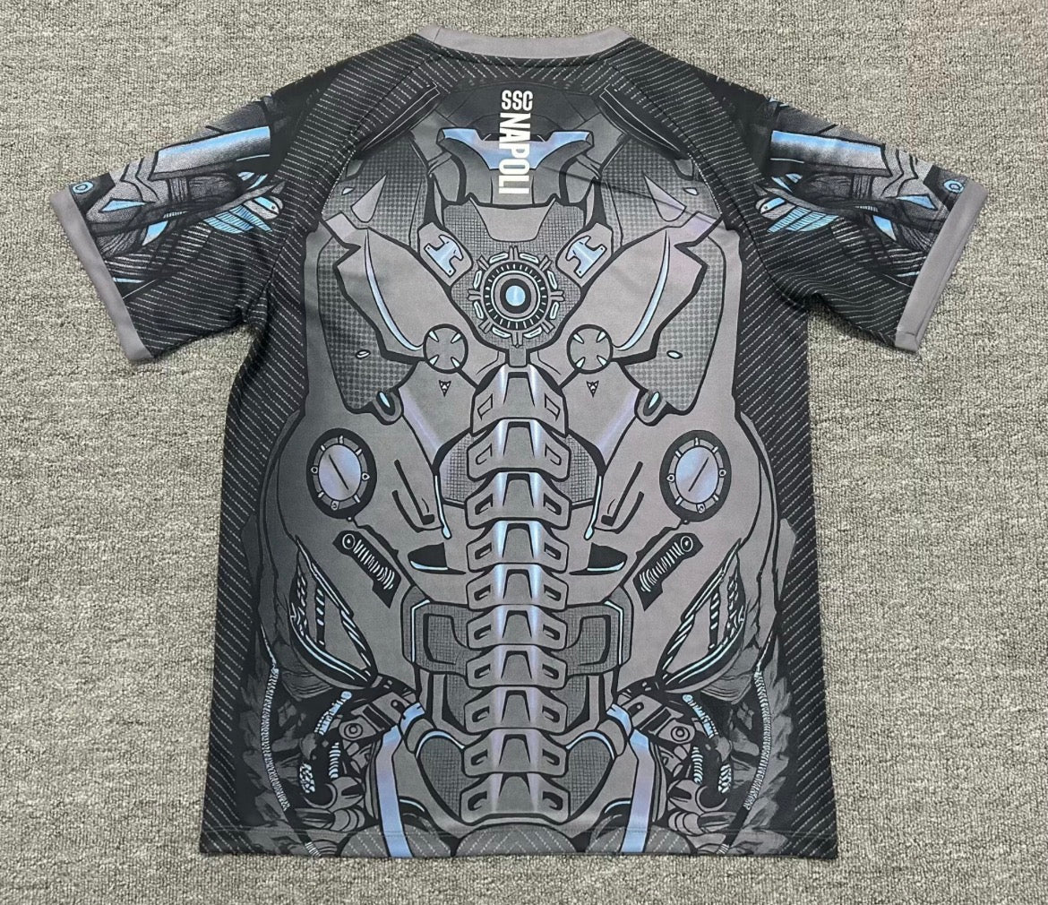 T-shirt Napoli Top Premium