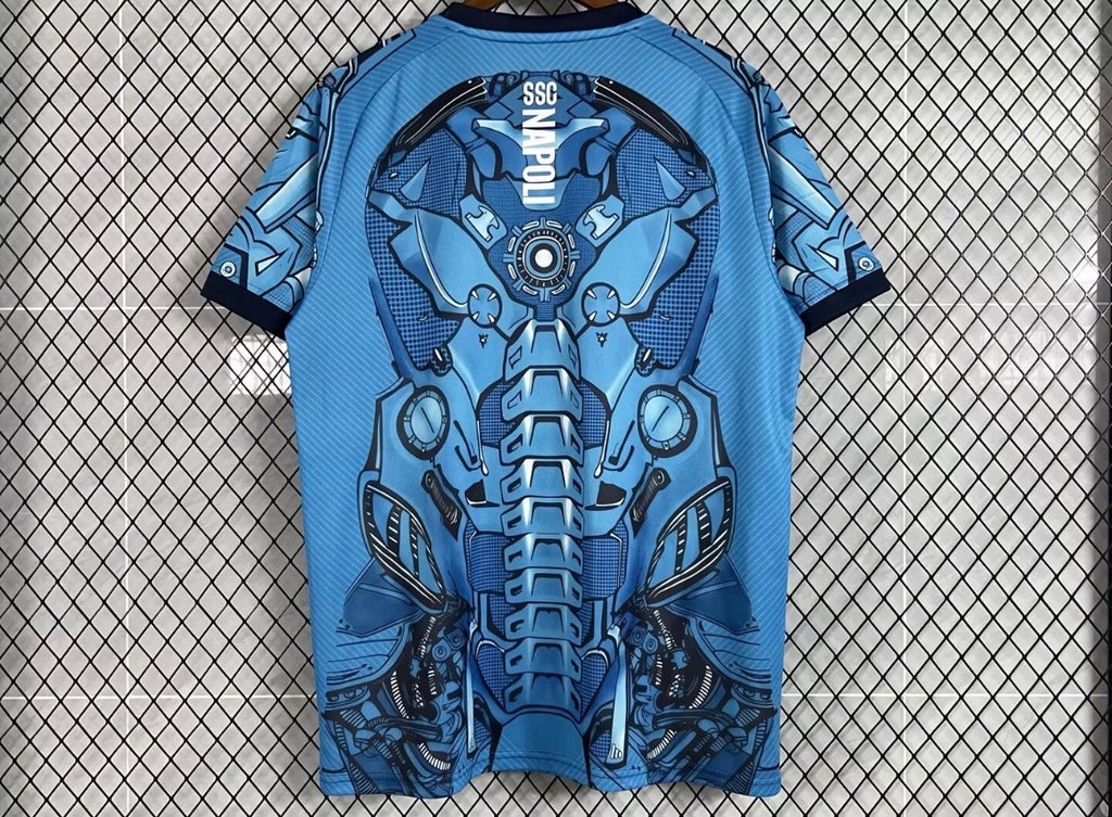 T-shirt Napoli Top Premium