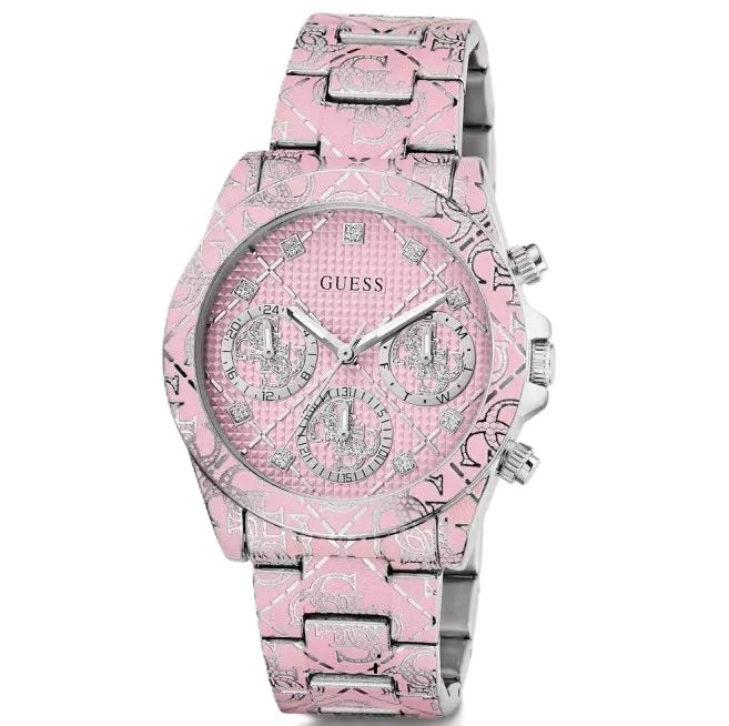 GUESS WATCHES Mod. GW0986L1