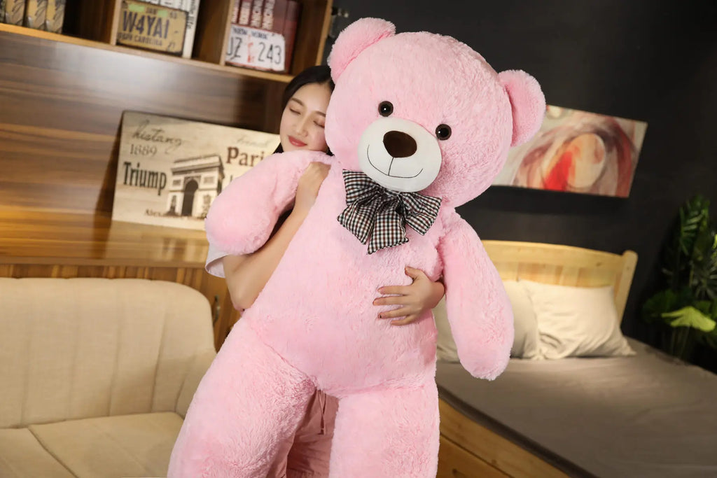 Orsacchiotto peluche 105cm