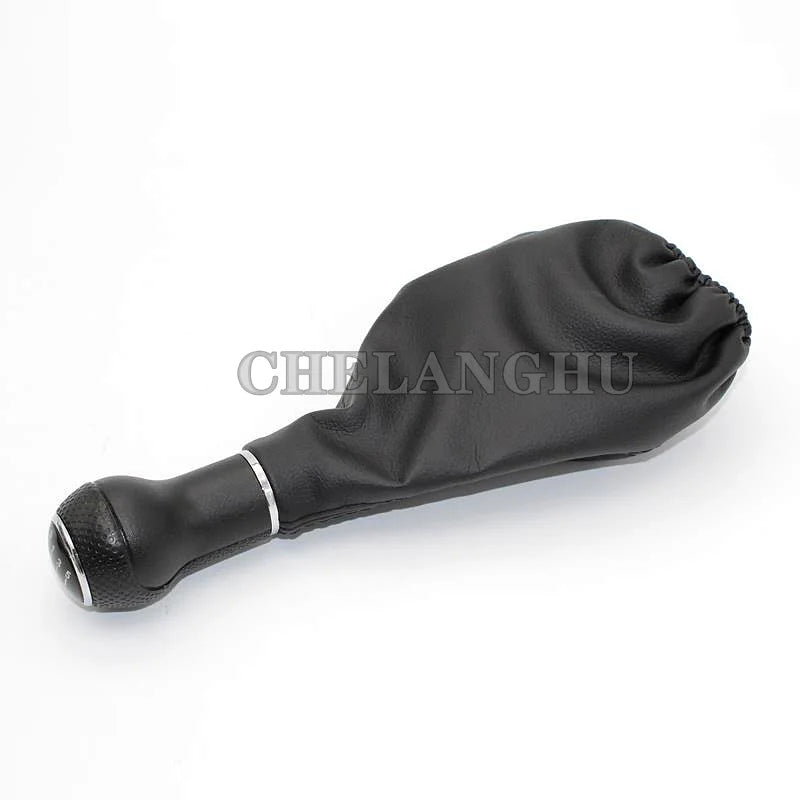 Per Volkswagen Stick Shift Knob Leather Boot