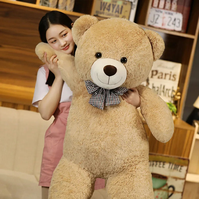 Orsacchiotto peluche 105cm