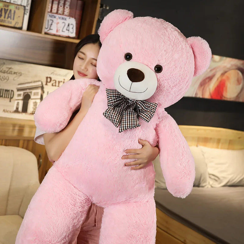 Orsacchiotto peluche 105cm
