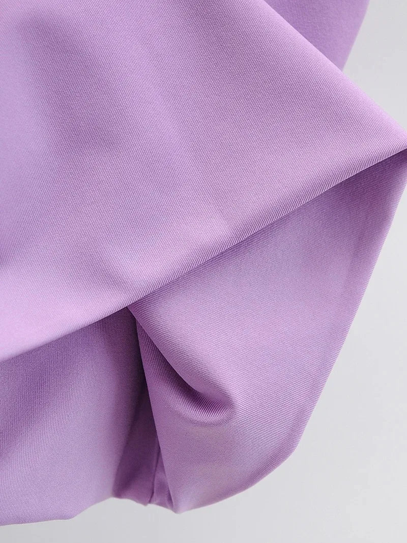 Sexy Slim Senza Maniche Doppio Nylon di buona qualità 6 colori