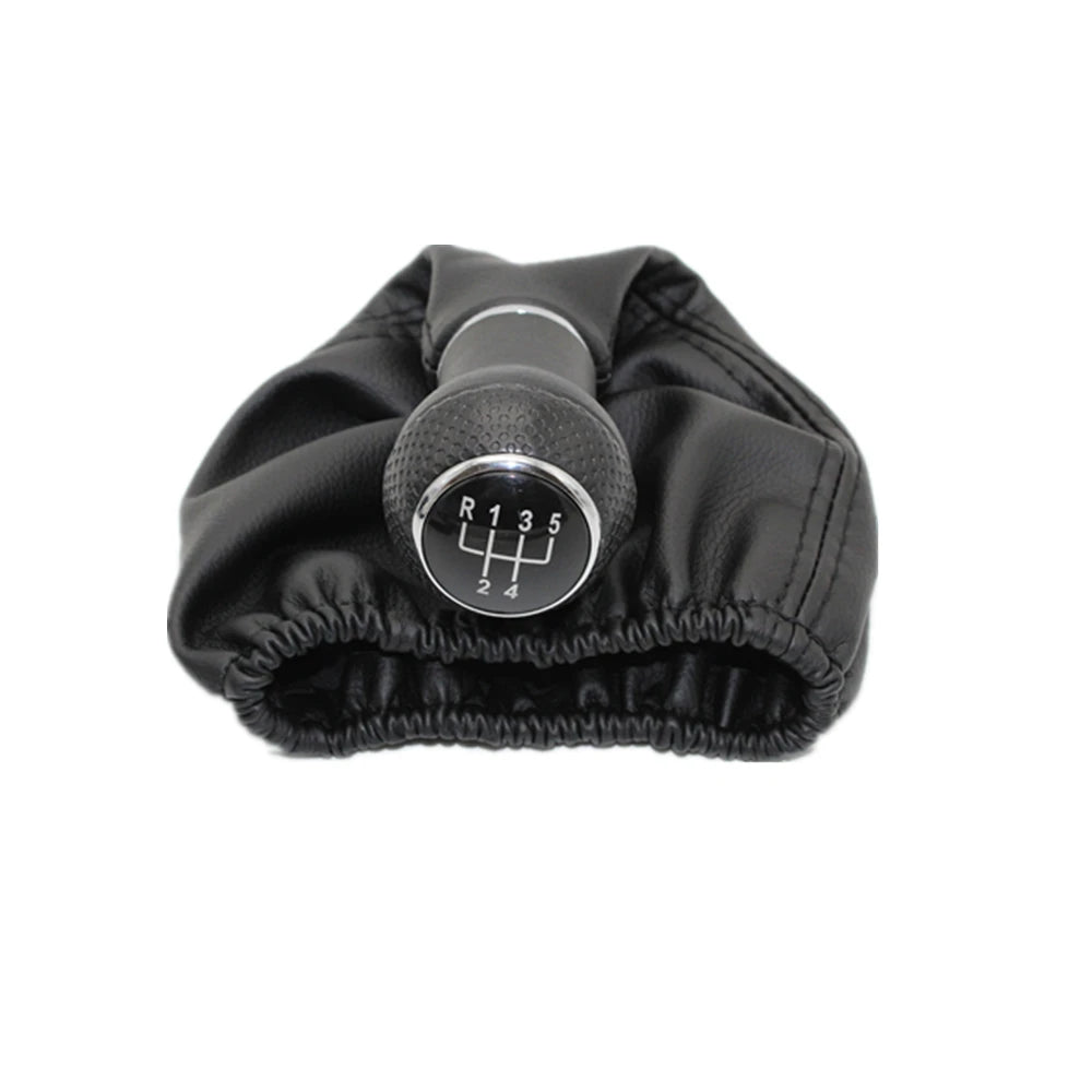 Per Volkswagen Stick Shift Knob Leather Boot