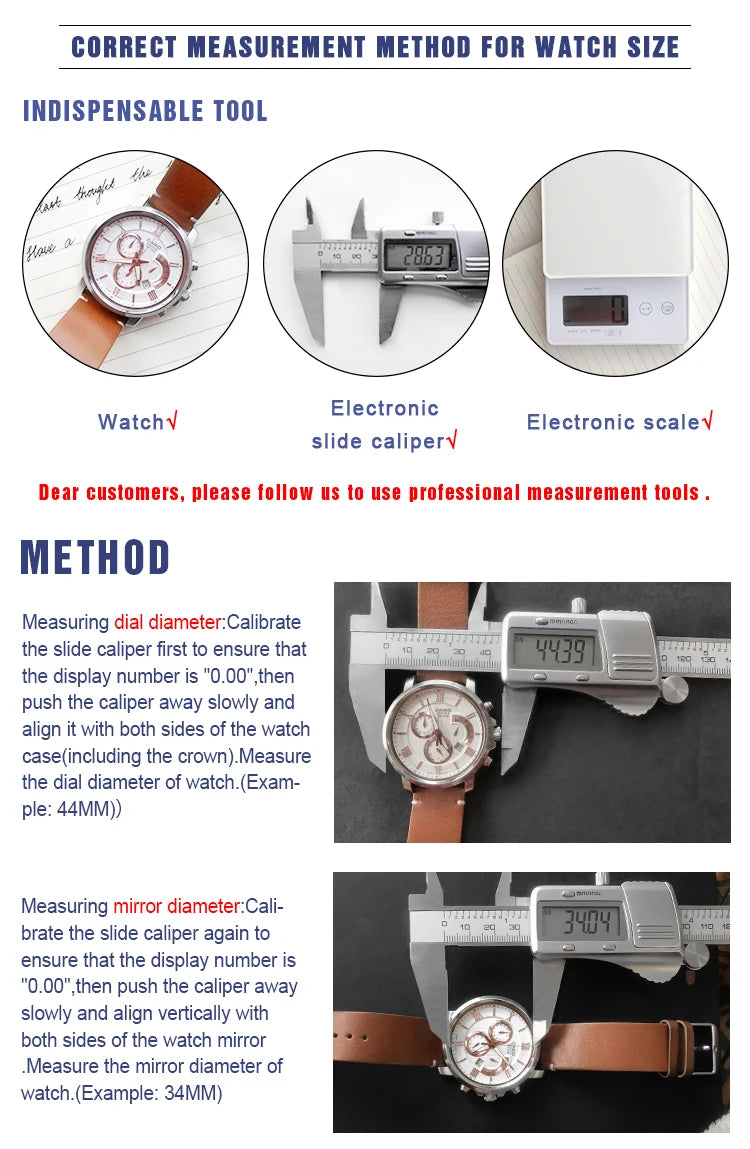 Casio Orologio da uomo impermeabile vari modelli