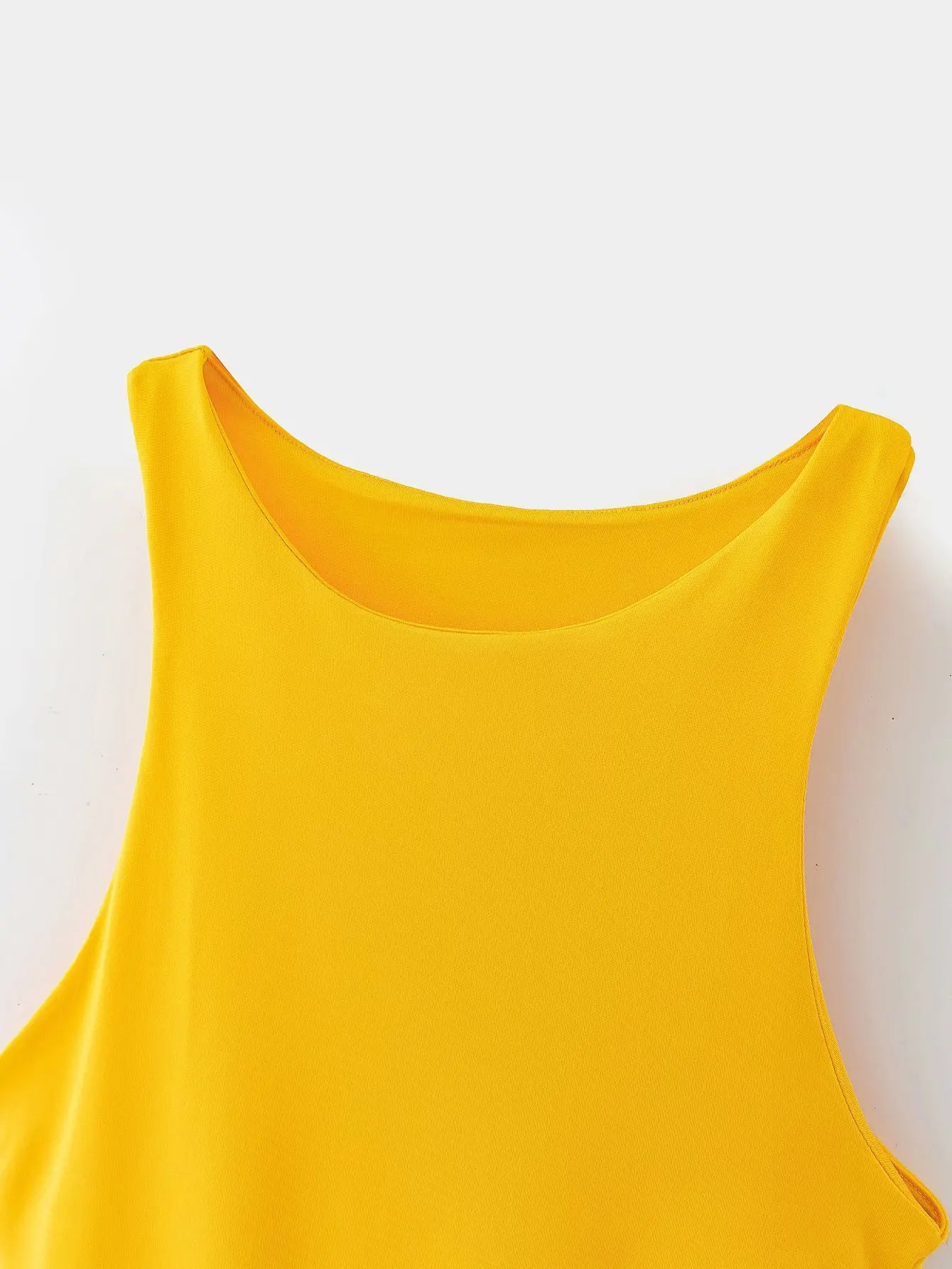 Body donna 4 colori sottile casual chic