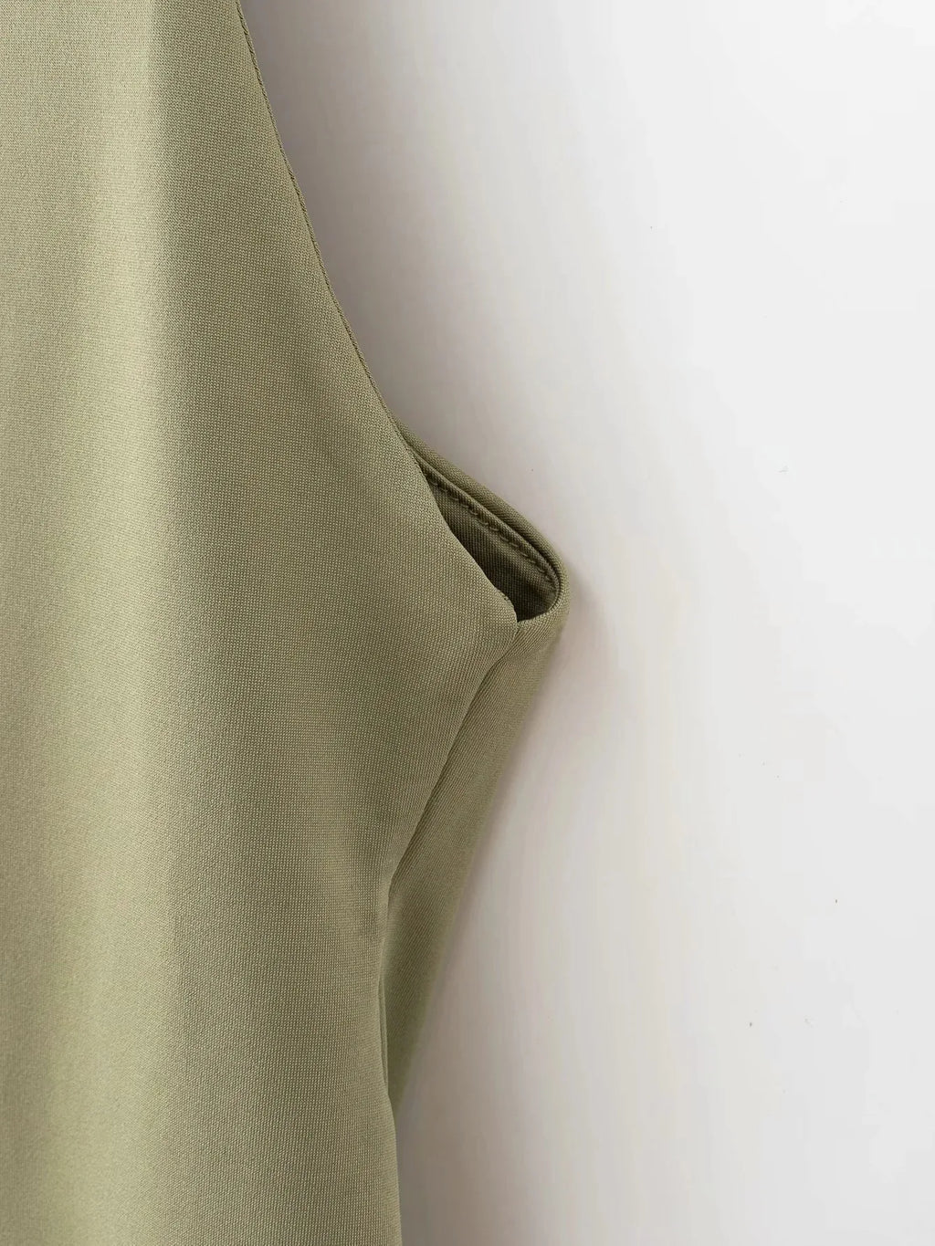 Body donna 4 colori sottile casual chic