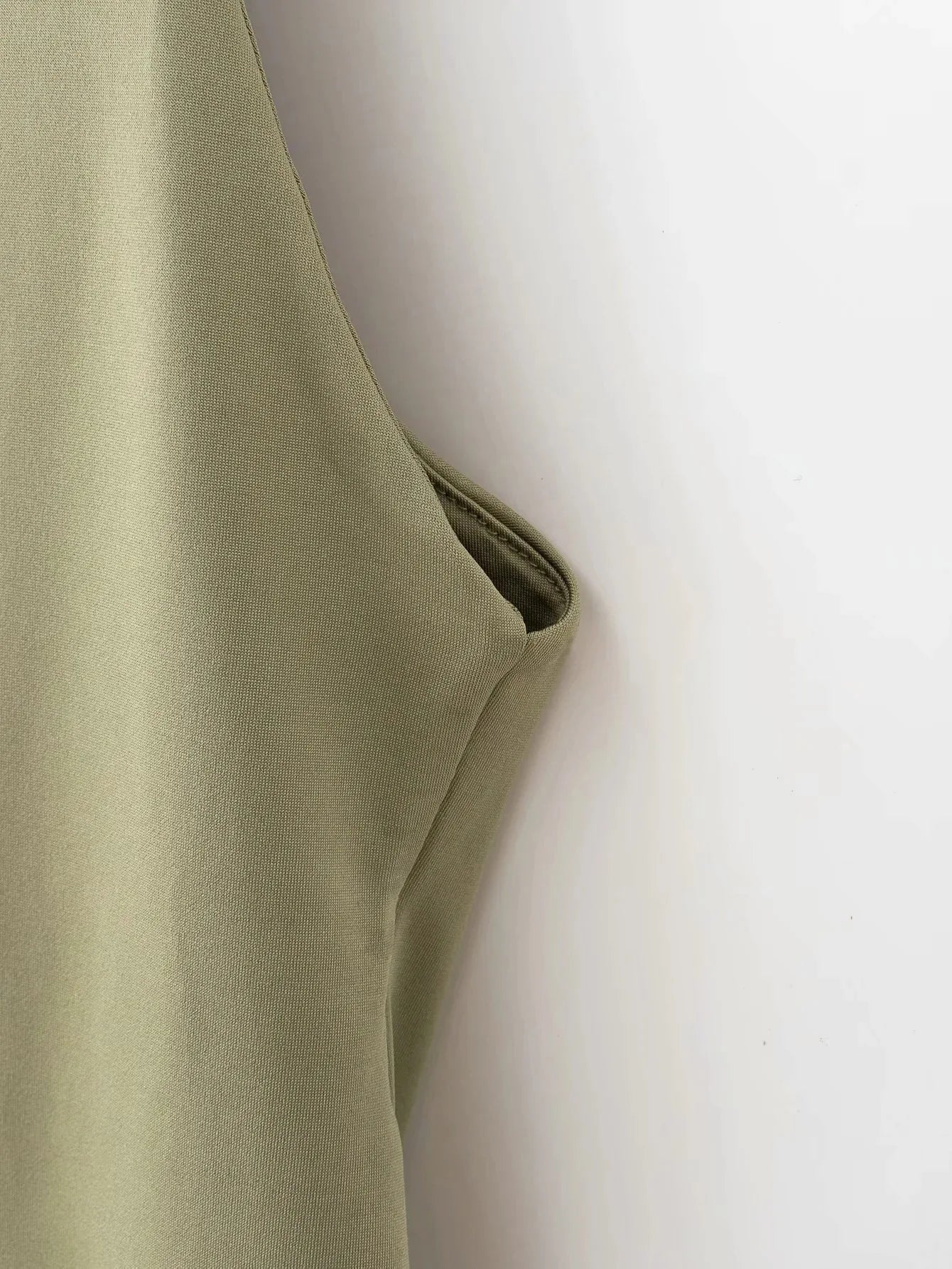 Body donna 4 colori sottile casual chic