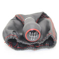 Per Volkswagen Stick Shift Knob Leather Boot