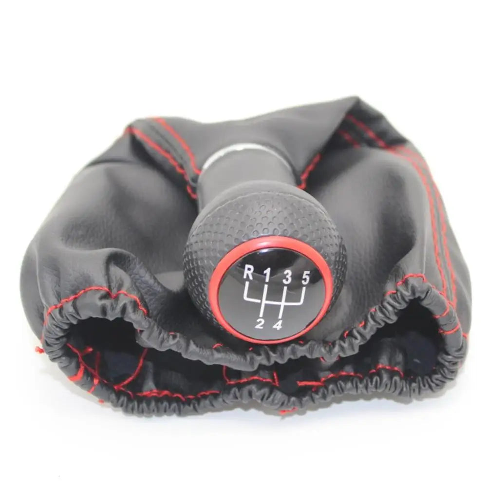 Per Volkswagen Stick Shift Knob Leather Boot
