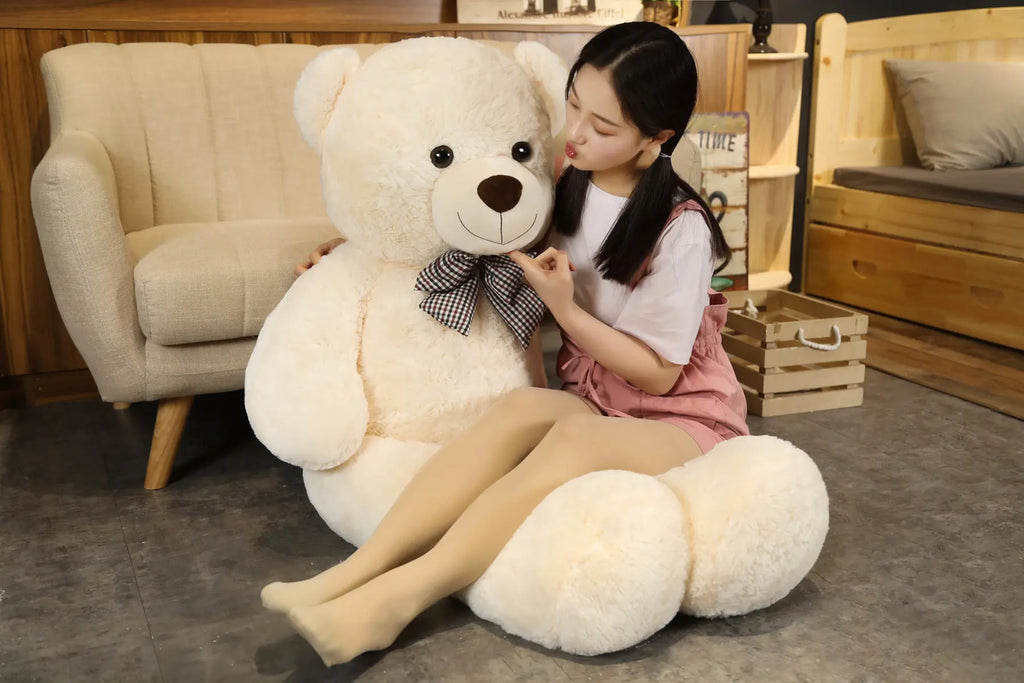 Orsacchiotto peluche 105cm