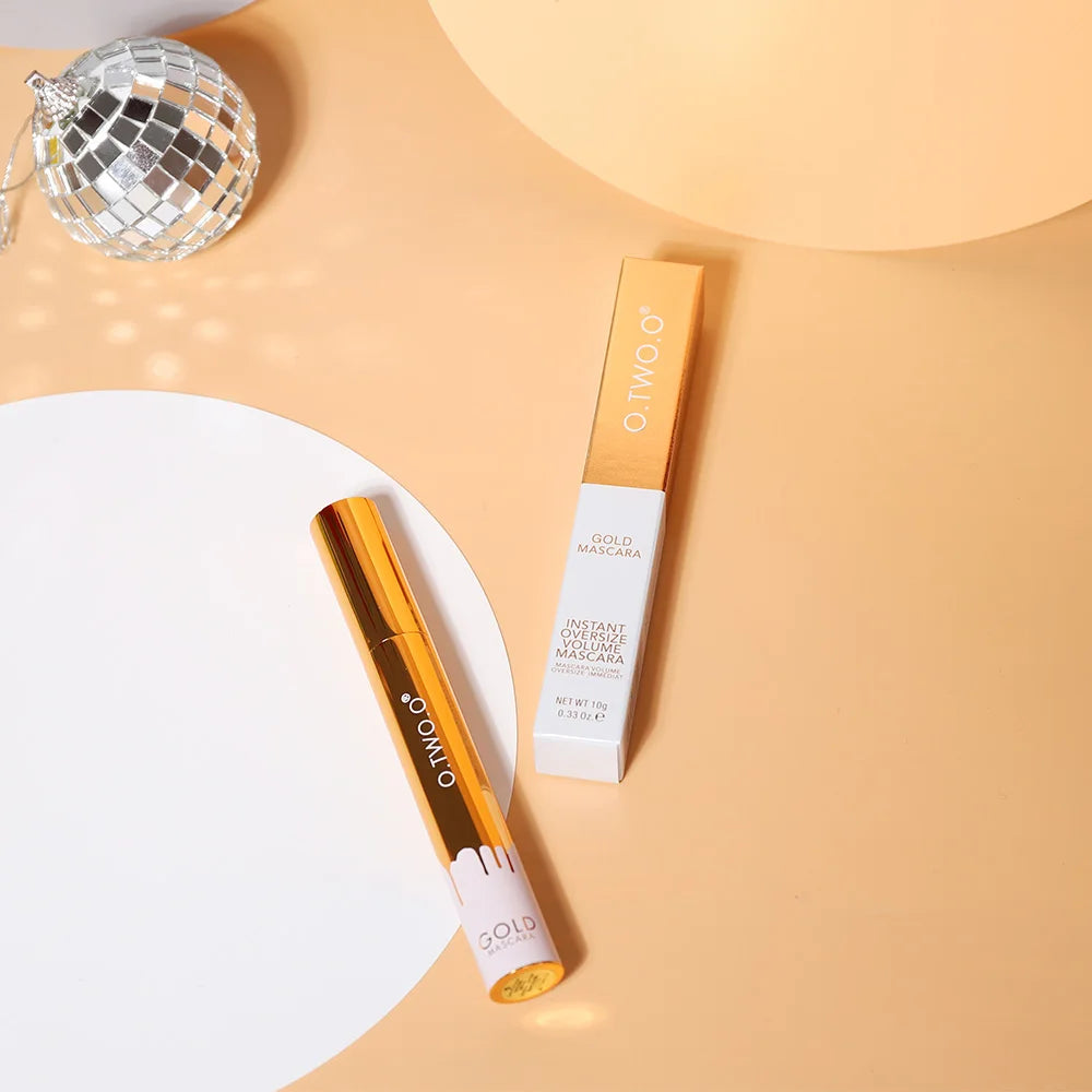 O.TWO.O Mascara di allungamento trucco professionale