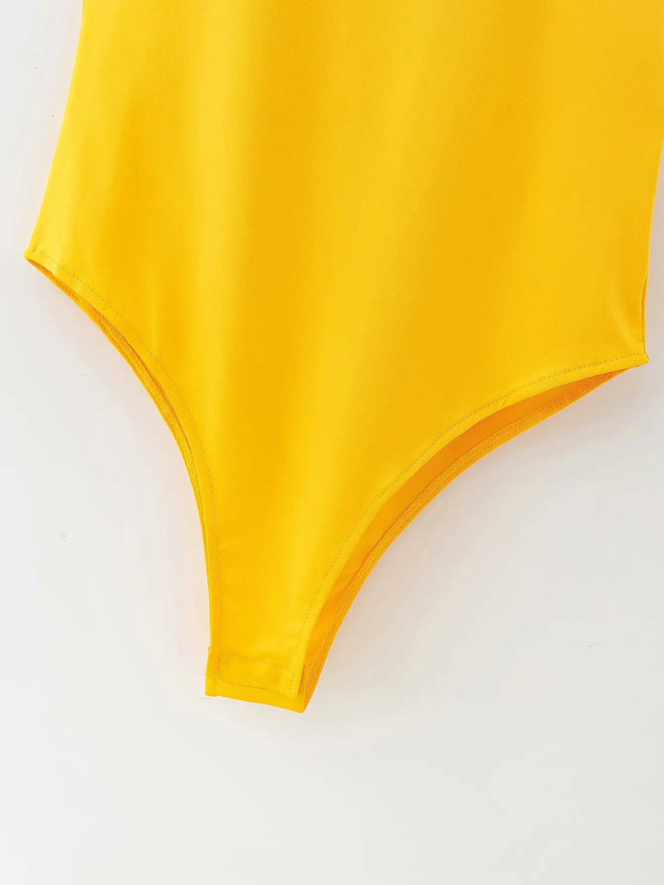Body donna 4 colori sottile casual chic