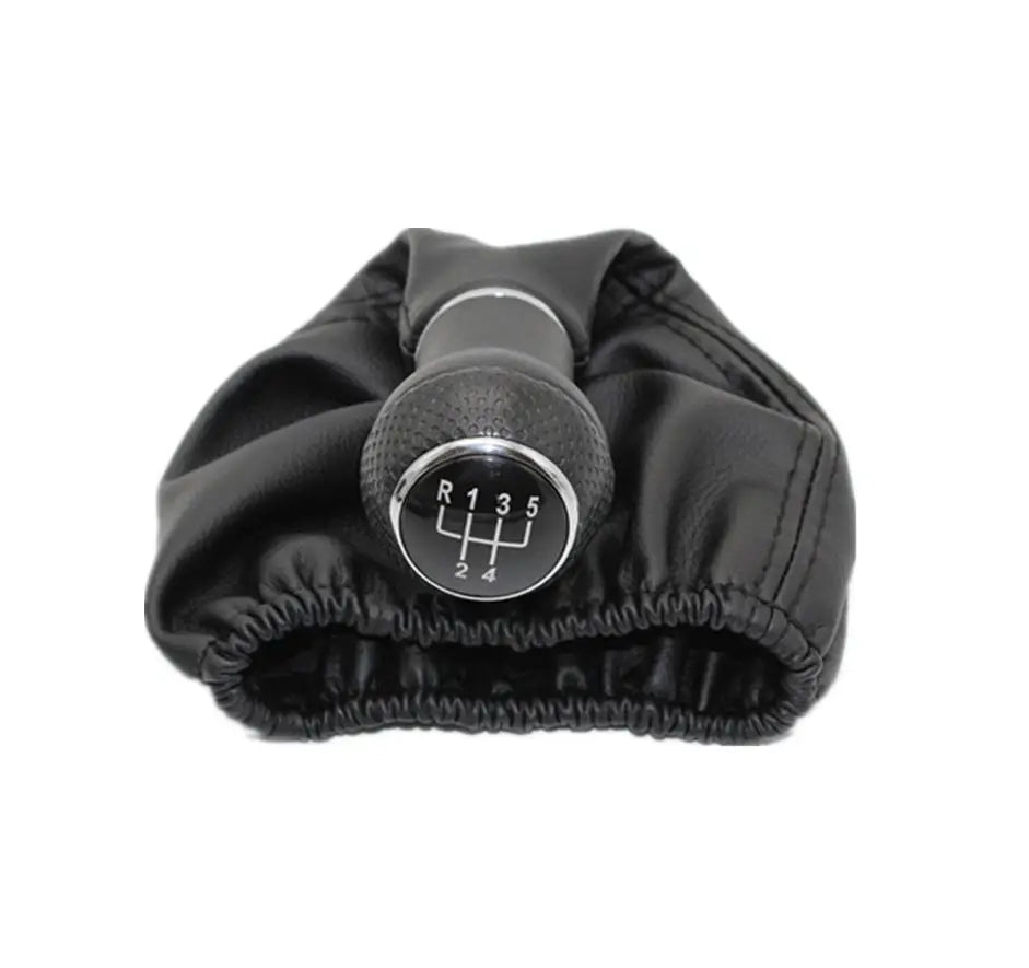 Per Volkswagen Stick Shift Knob Leather Boot