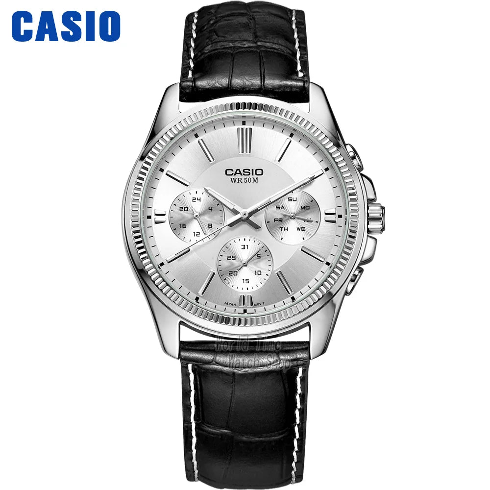 Casio Orologio da uomo impermeabile vari modelli