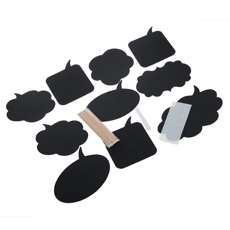 10-58 pezzi Divertimento Decorazione di nozze Photo Booth Props Fai da te Forniture per feste