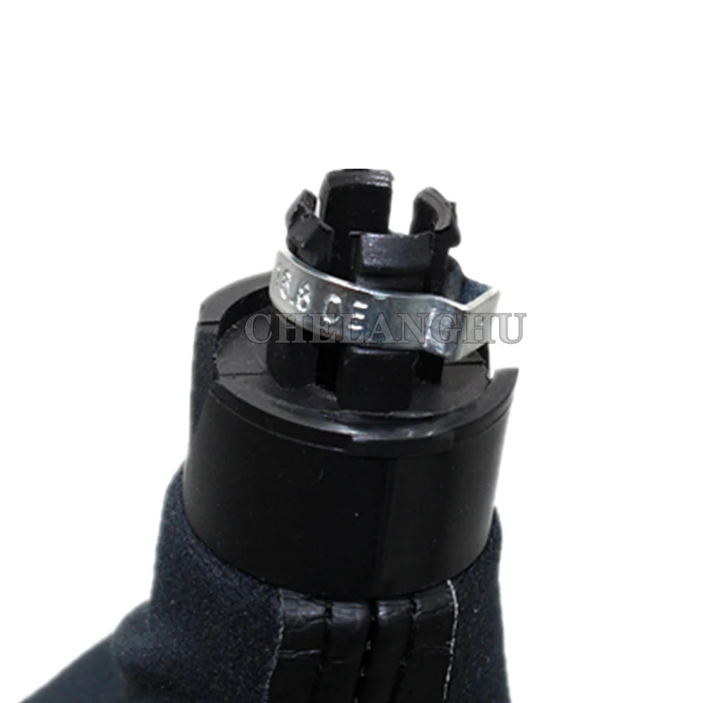 Per Volkswagen Stick Shift Knob Leather Boot