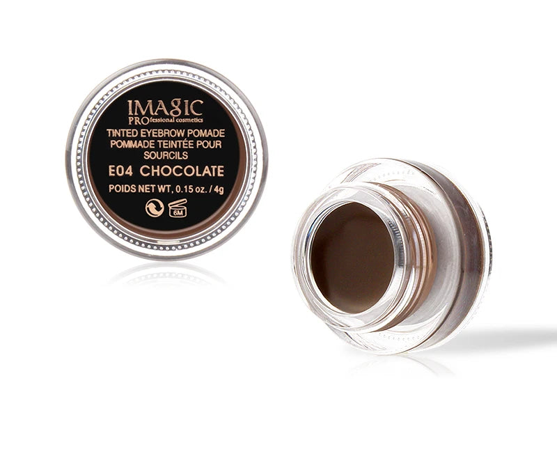 IMAGIC Professional Eyebrow Gel 6 Colori