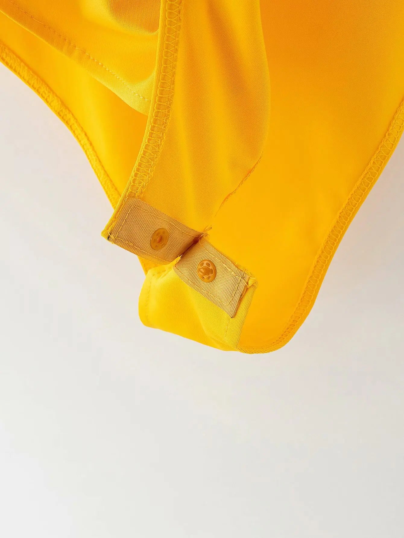 Body donna 4 colori sottile casual chic