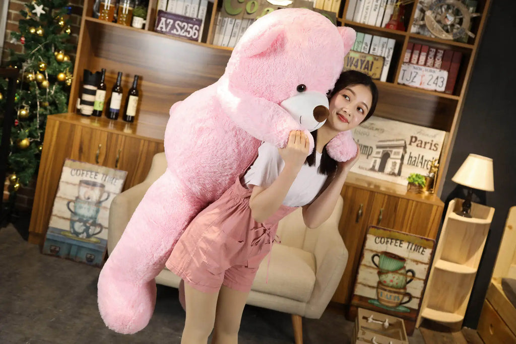 Orsacchiotto peluche 105cm