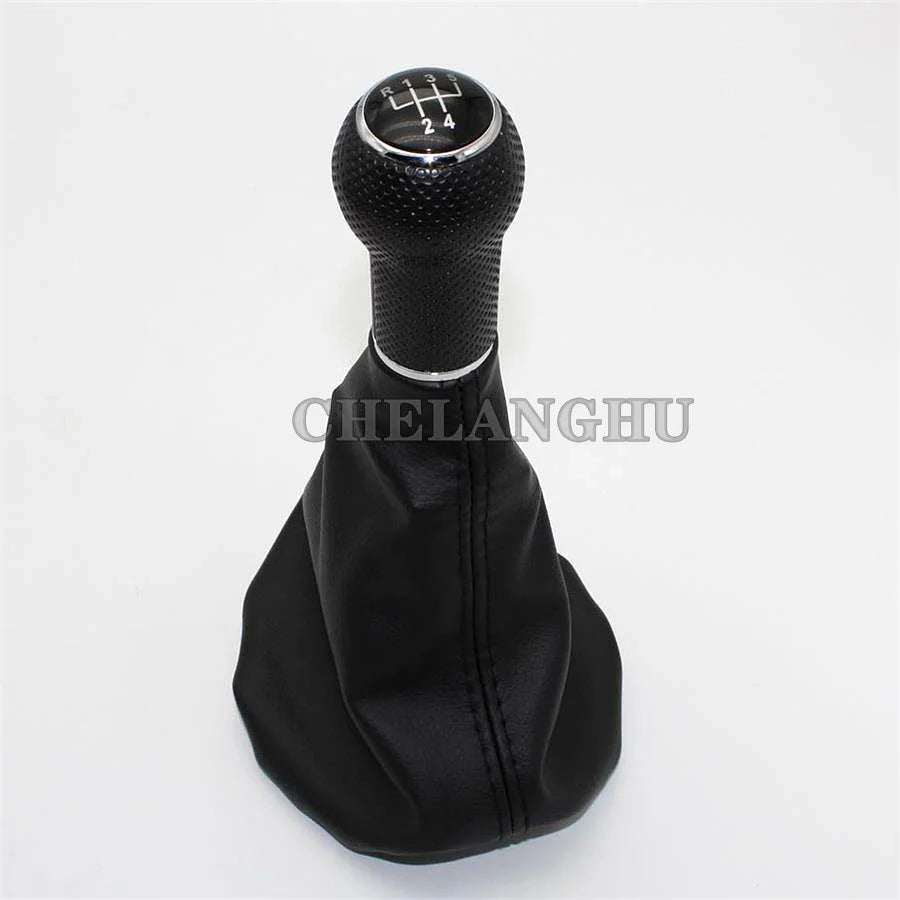 Per Volkswagen Stick Shift Knob Leather Boot