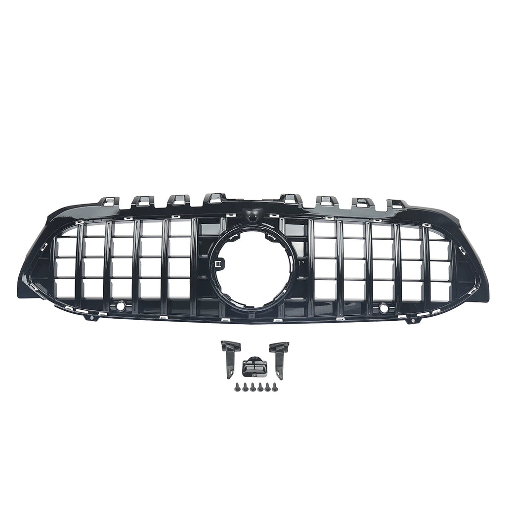 W177 🇩🇪A35 A45 Style Auto Front Griglia frontale