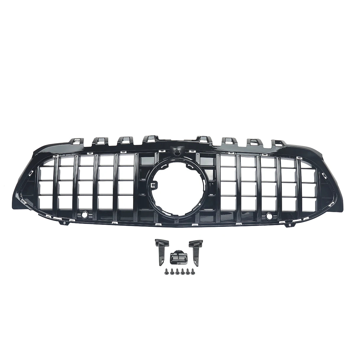 W177 🇩🇪A35 A45 Style Auto Front Griglia frontale