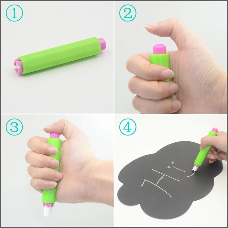 10-58 pezzi Divertimento Decorazione di nozze Photo Booth Props Fai da te Forniture per feste