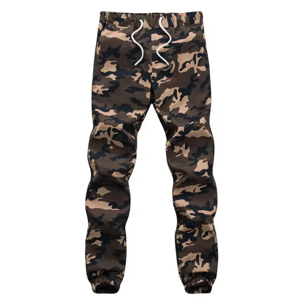 Pantaloni militari mimetici da Top quality uomo M-XXL