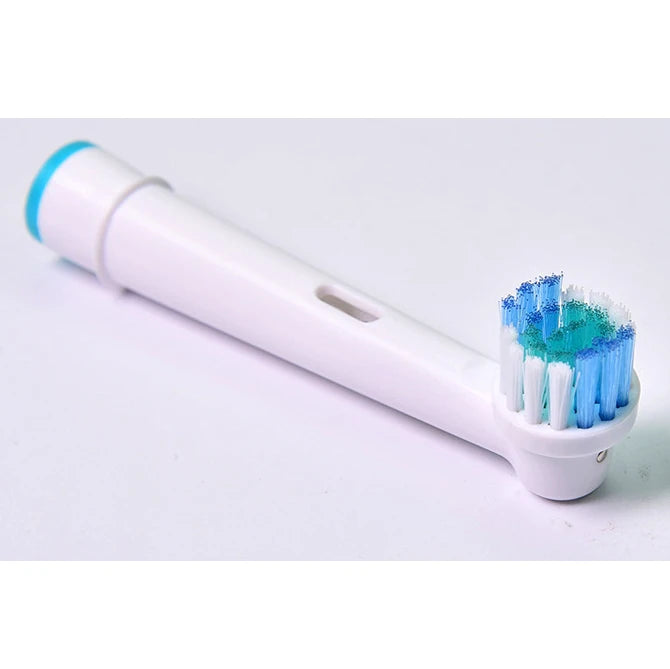 12 pezzi di testine di ricambio per Braun oral B D12,D16,D29,D20,D32,OC20,D10513, DB4510k 3744 3709 D19 OC18 D811 D9525 D9511