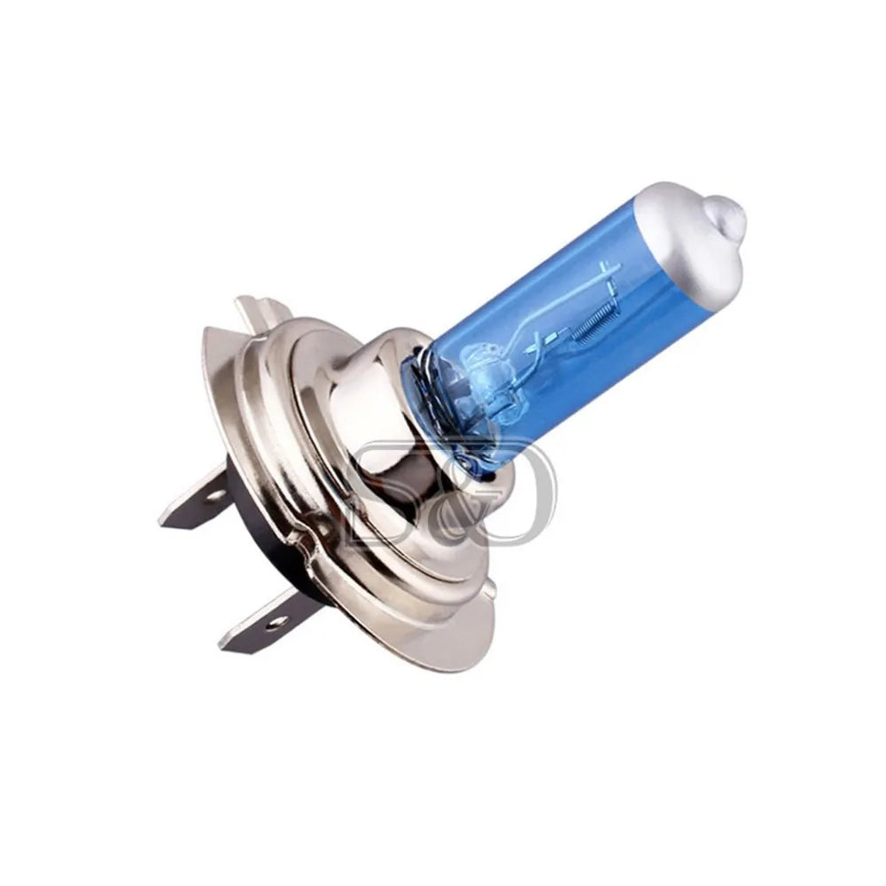 H7 100W 12V 55W Fari per auto ad alta potenza