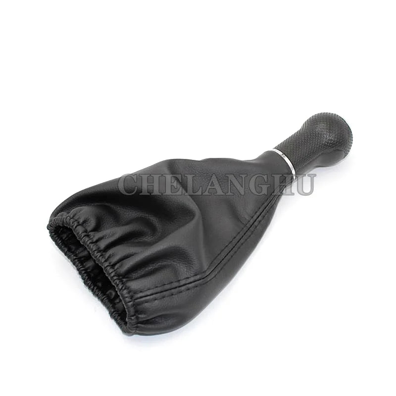 Per Volkswagen Stick Shift Knob Leather Boot