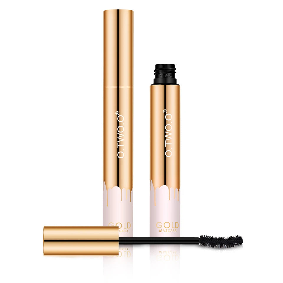 O.TWO.O Mascara di allungamento trucco professionale