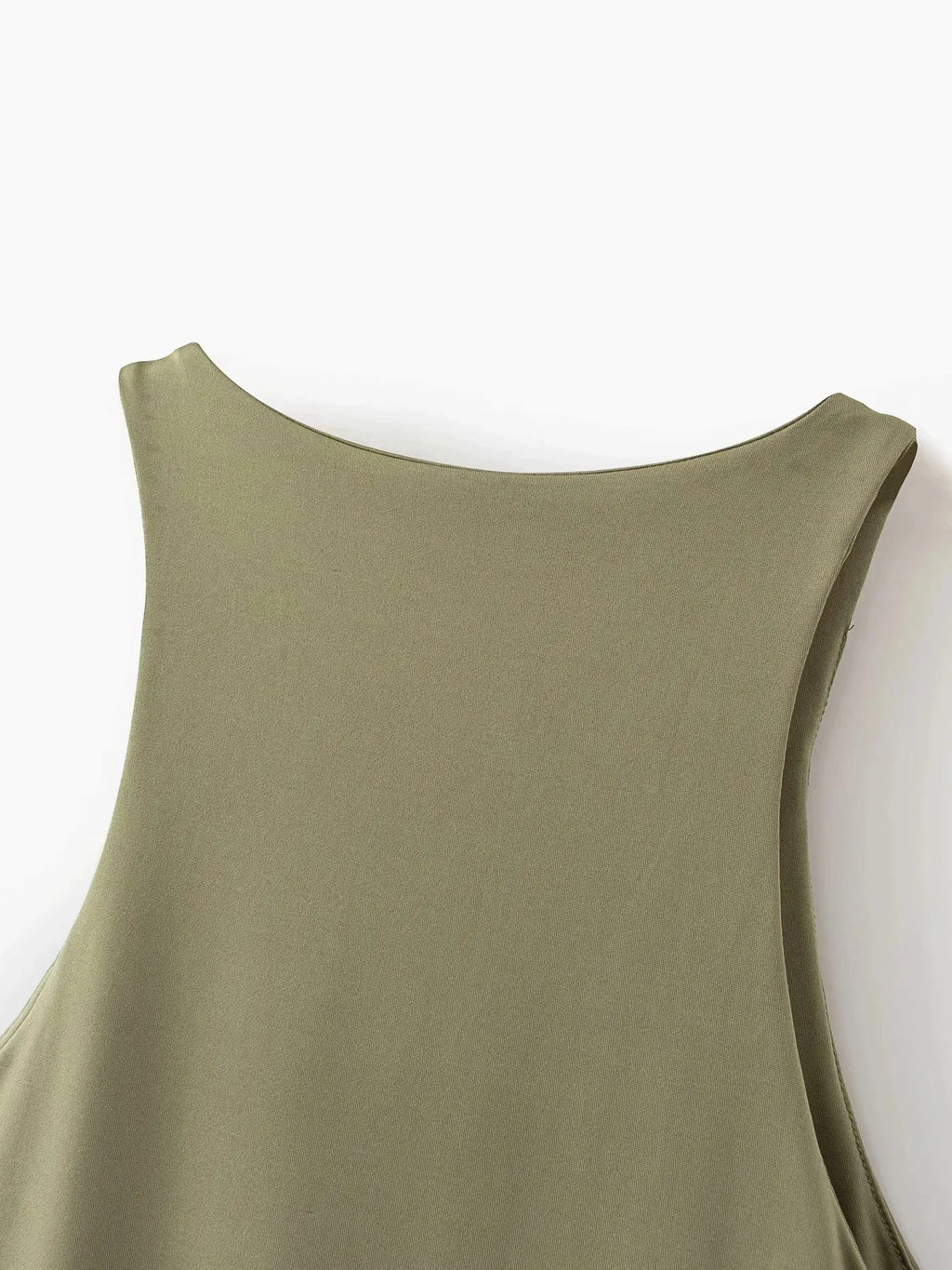 Body donna 4 colori sottile casual chic