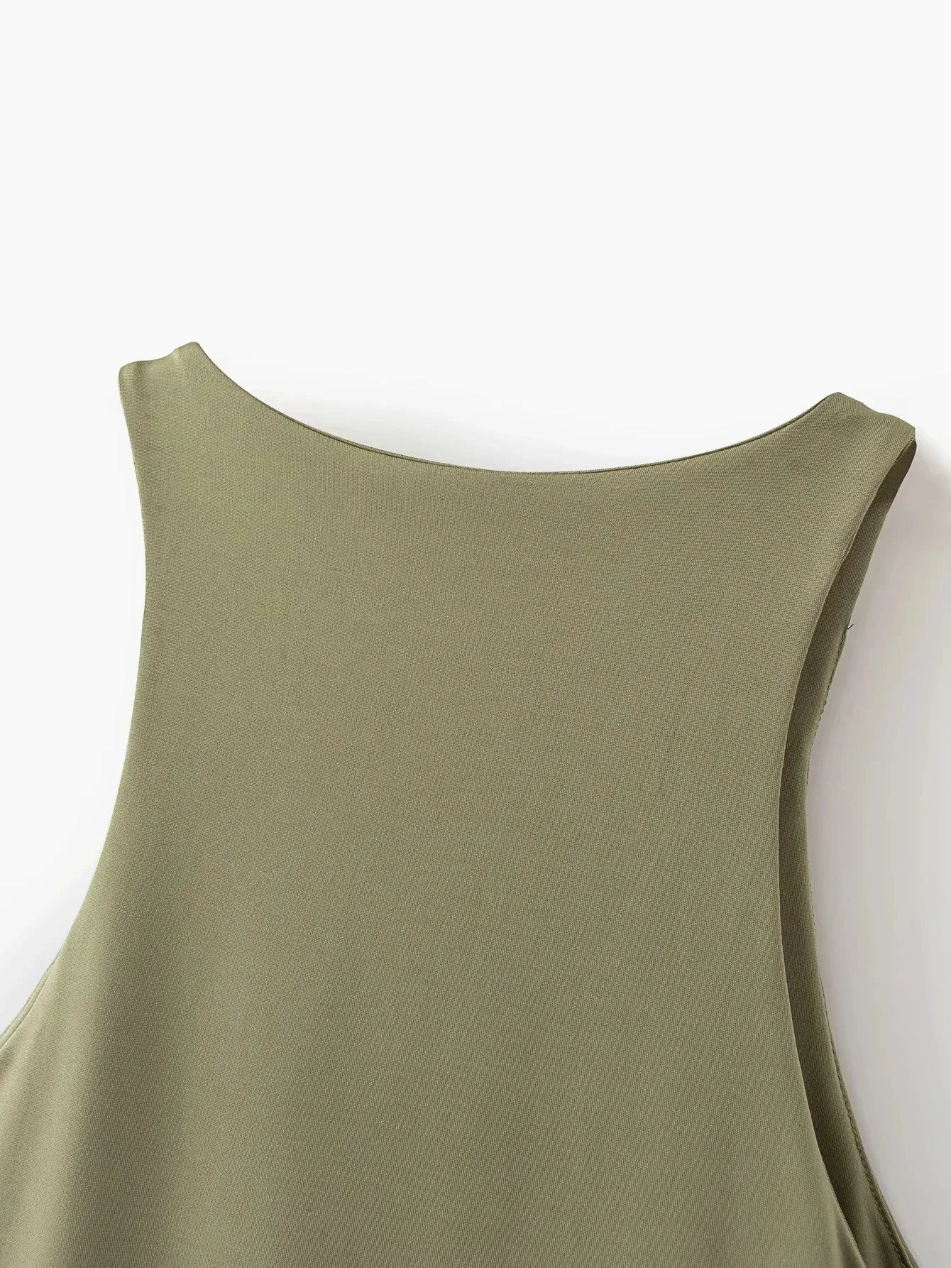 Body donna 4 colori sottile casual chic