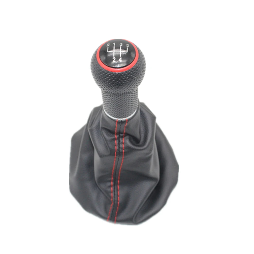 Per Volkswagen Stick Shift Knob Leather Boot