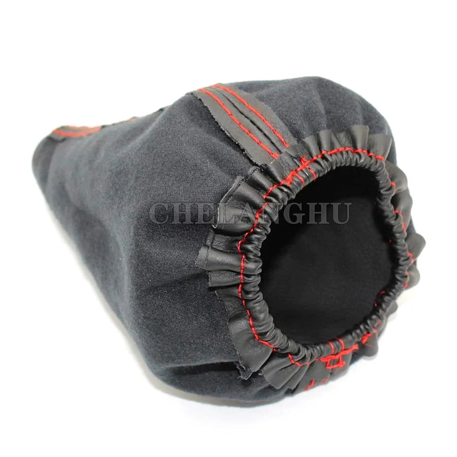 Per Volkswagen Stick Shift Knob Leather Boot
