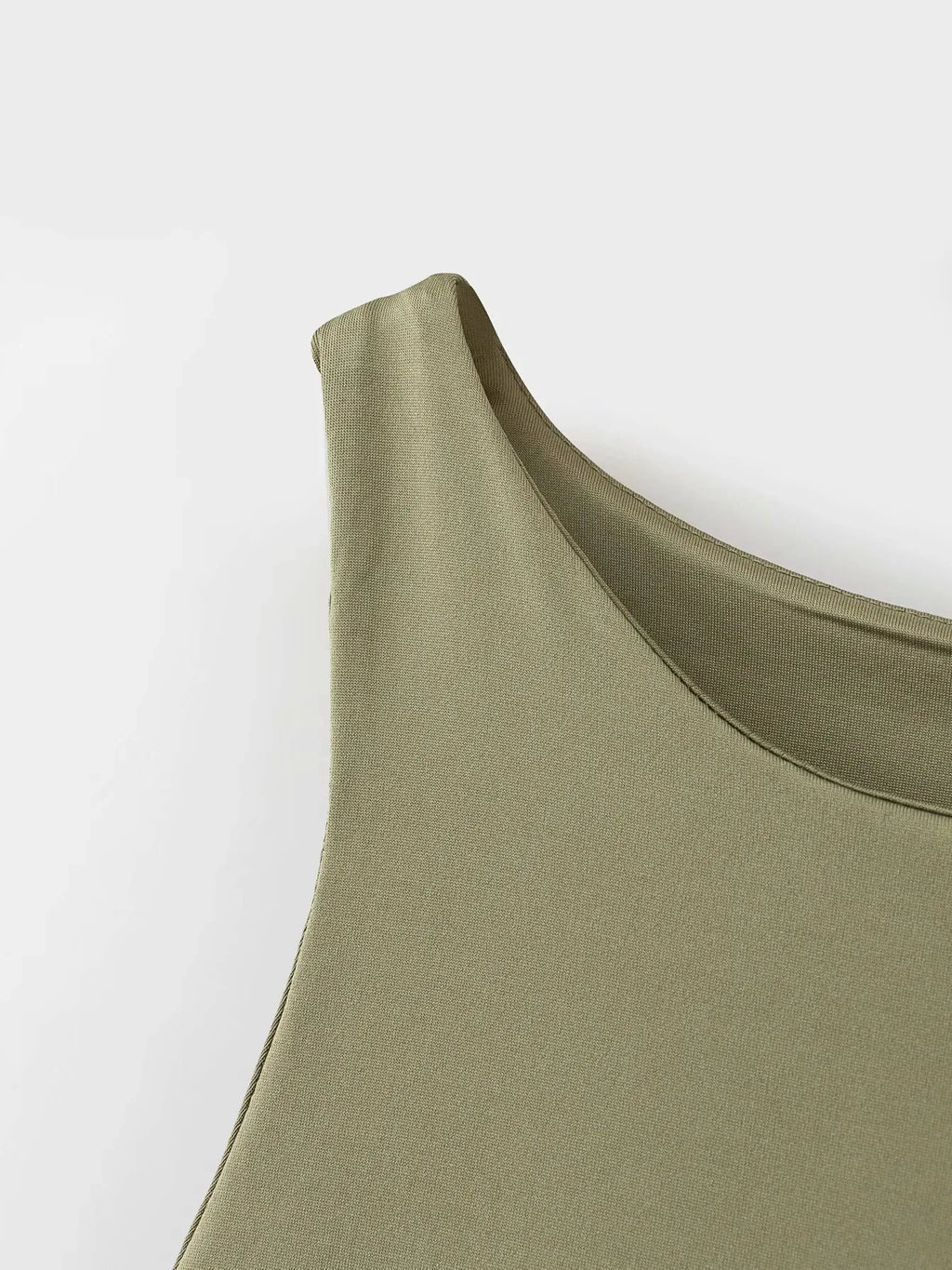 Body donna 4 colori sottile casual chic